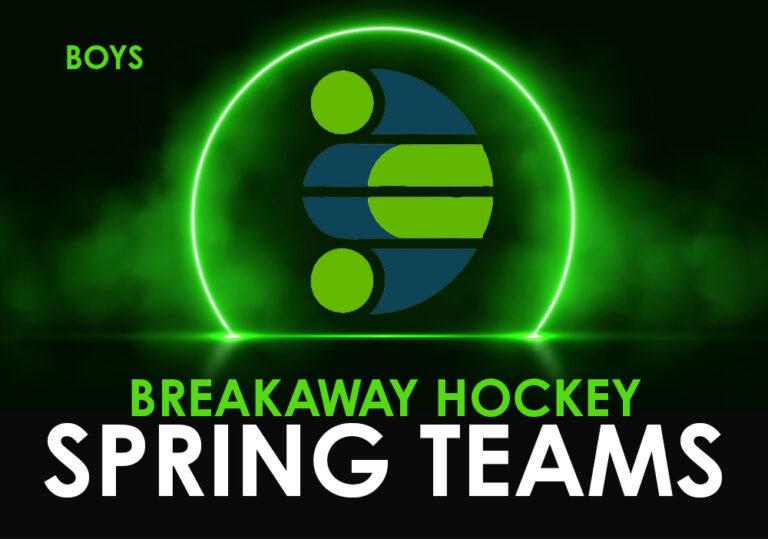 Spring Hockey teams for Boys in Kitchener Waterloo area