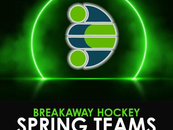 Breakaway Hockey Spring Tournament Teams