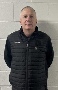 Paul Sinclair at Breakaway Hockey